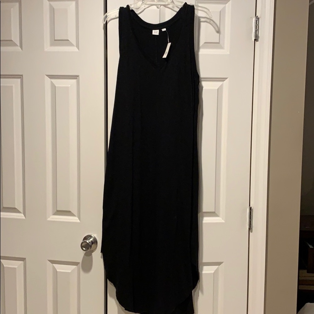 Black Gap maxi